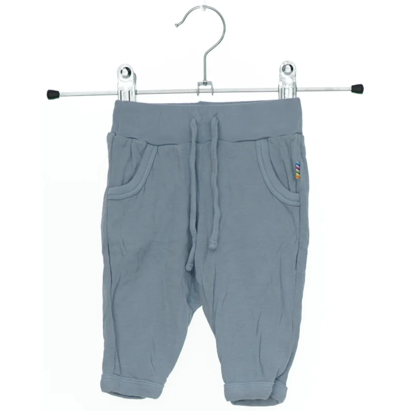 Bambus Babybukser med snøre fra Joha (str. 50)