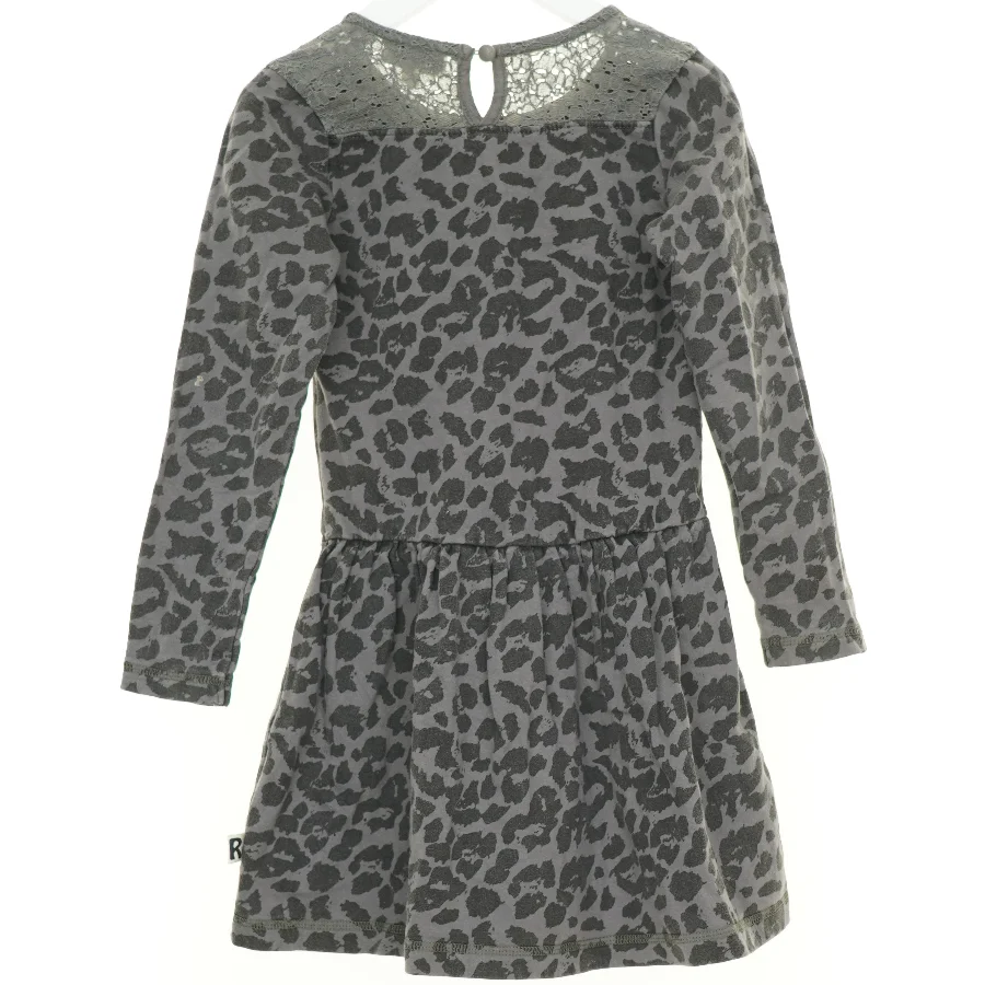 Kjole fra Rebus (str. 110 cm)