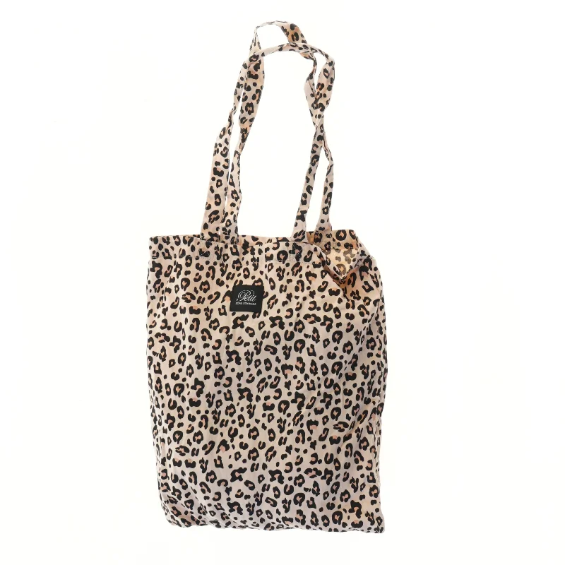 Leopardmønstret sengetøj fra Sofie Schnoor (str. 40x42 og 96x69 cm)