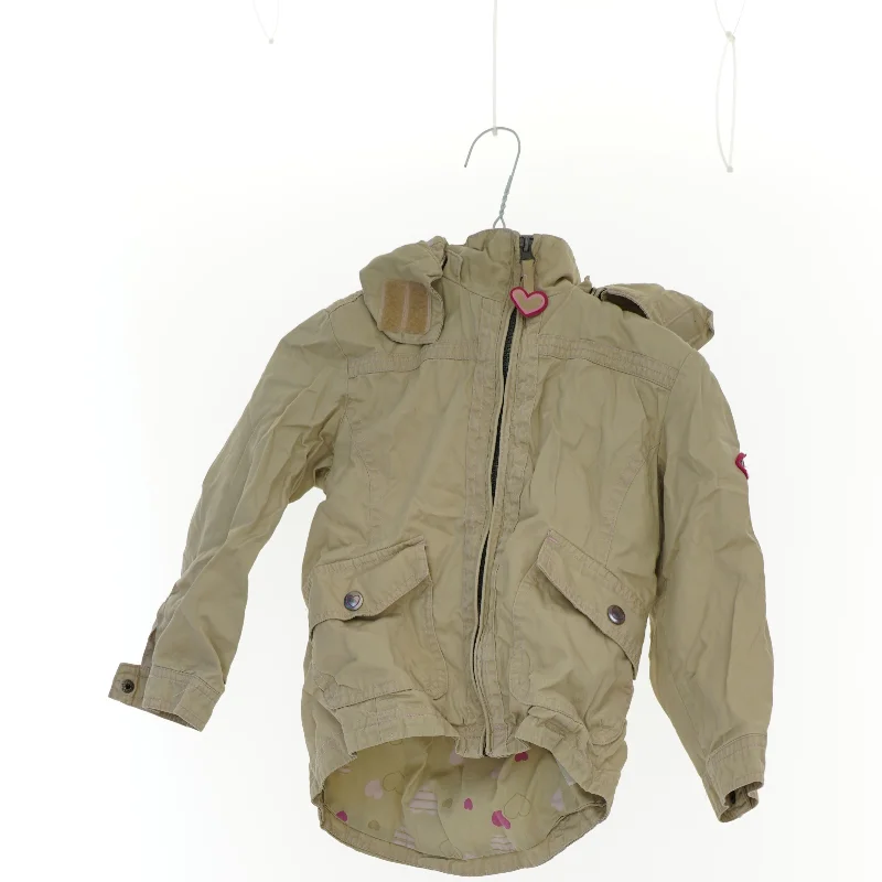 Sommer jakke (str. 104 cm)