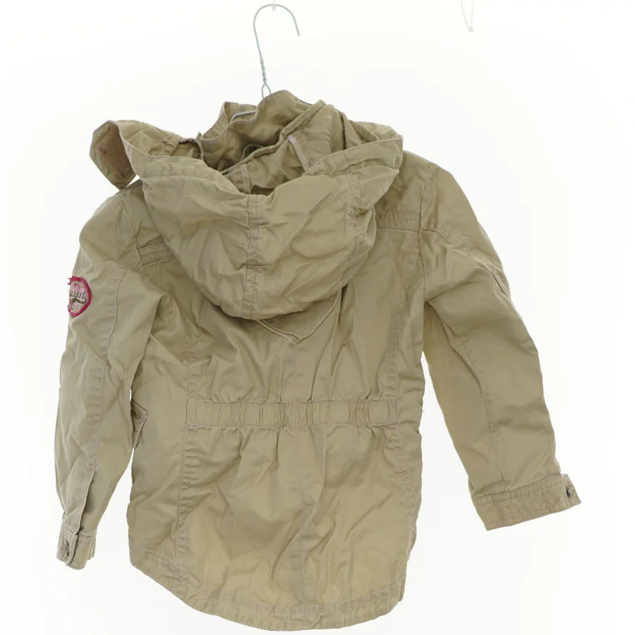 Sommer jakke (str. 104 cm)