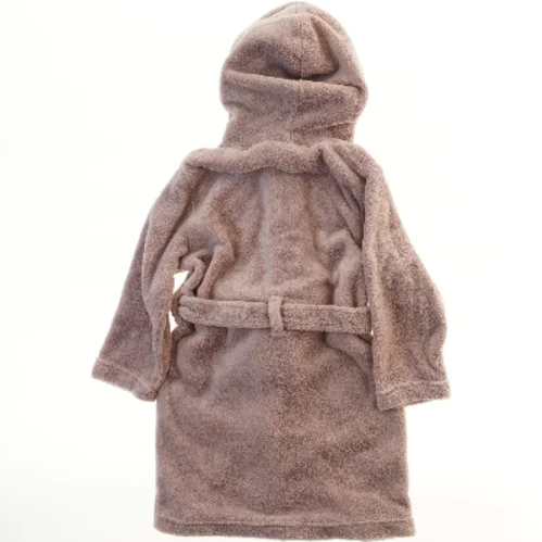 Børne Badekåbe med Hætte fra Name It (str. 110)