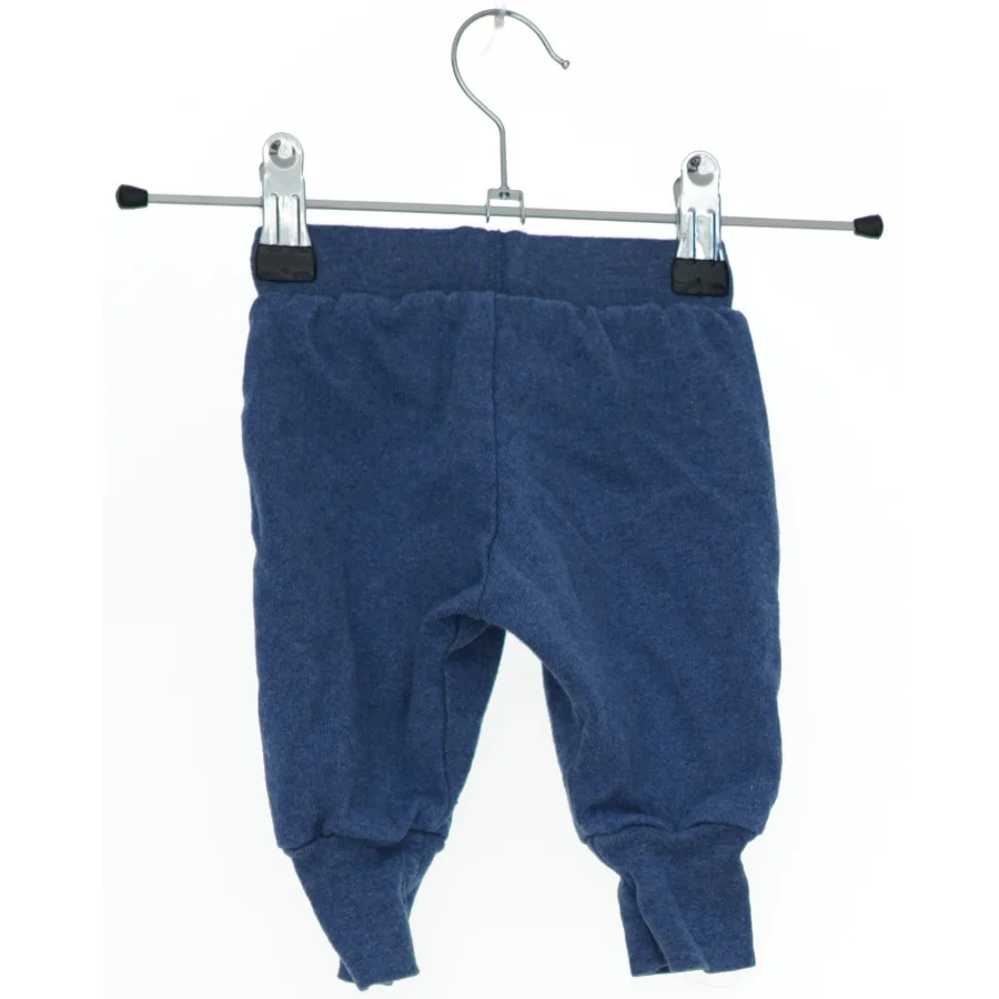 Børnebukser med lommer fra Joha (str. 50)