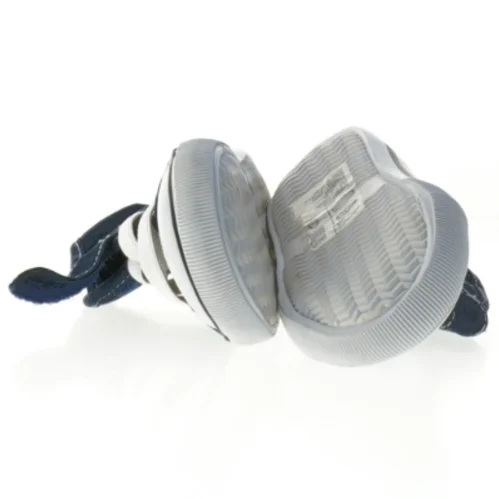 Blå sneakers til børn fra H&M (str. 19 )