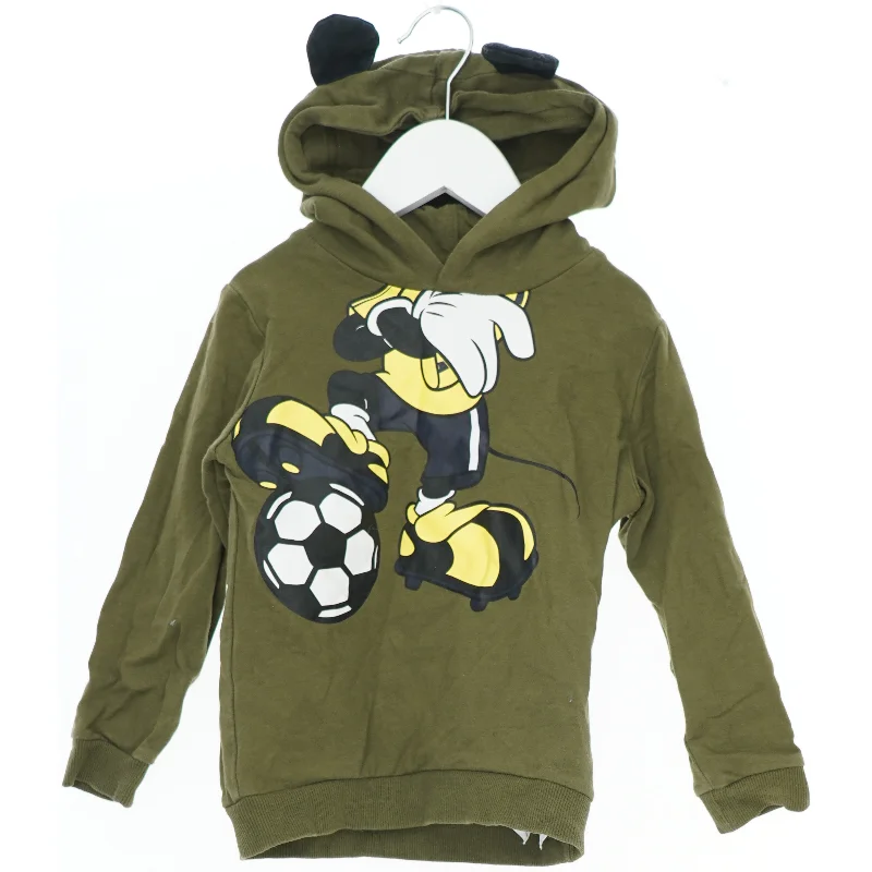 Hættetrøje med Disney-motiv fra Name It (str. 98)