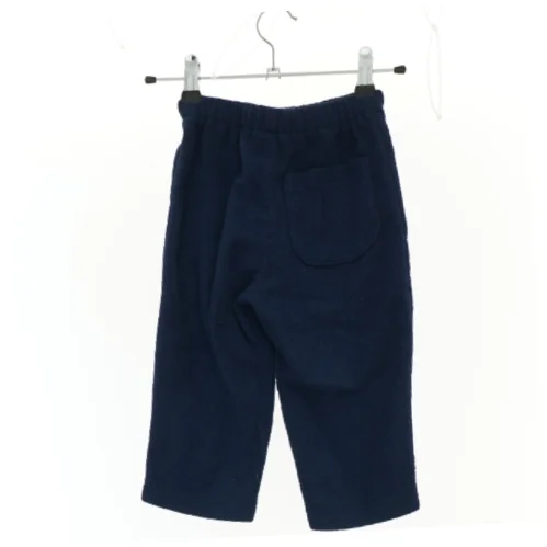 Bukser fleece (str. 104 cm)