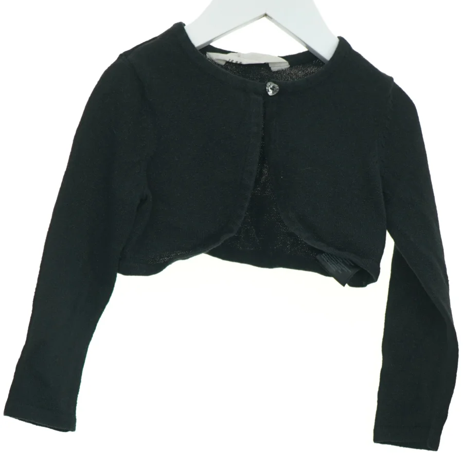 bolero fra H&M (str. 92 cm)