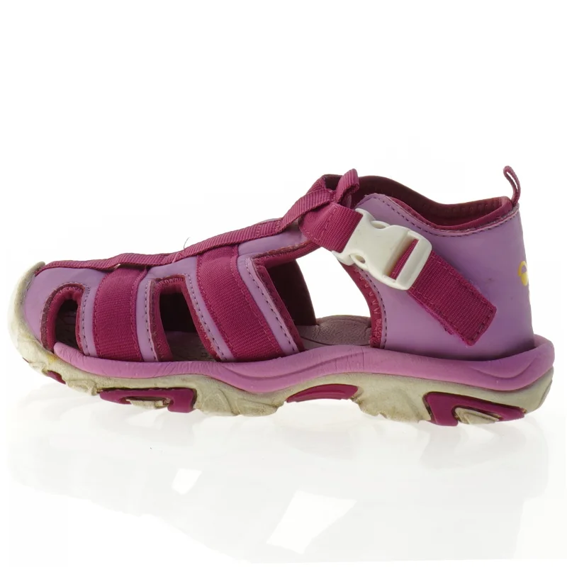 Børnesandaler fra Hummel (str. 25)