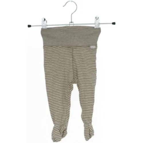 Babys Parkebukser med Fødder fra H&M (str. 68)