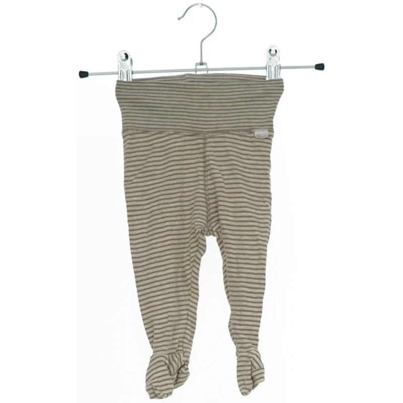 Babys Parkebukser med Fødder fra H&M (str. 68)