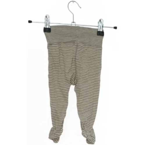 Babys Parkebukser med Fødder fra H&M (str. 68)