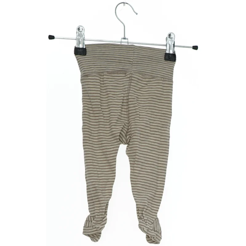 Babys Parkebukser med Fødder fra H&M (str. 68)
