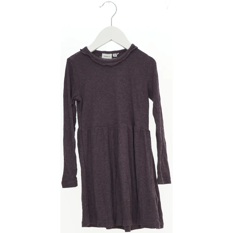 Kjole fra Name It (str. 98 cm)