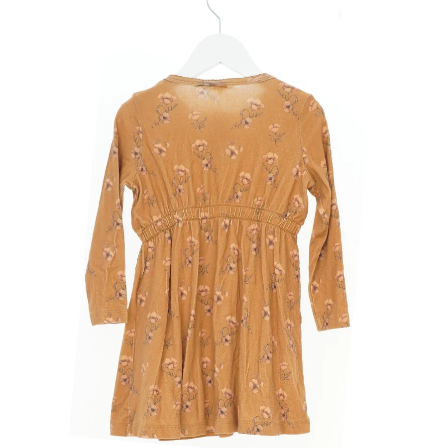 Ny Kjole fra Lil atelier (str. 98 cm)