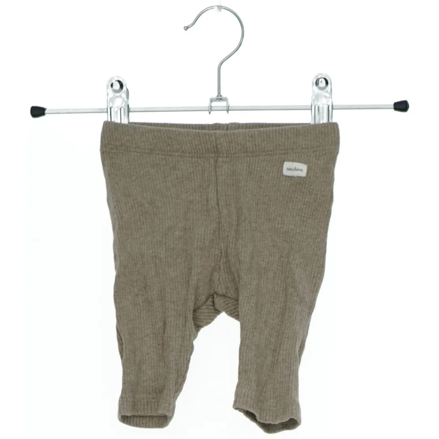 Baby Leggings fra H&M (str. 50)