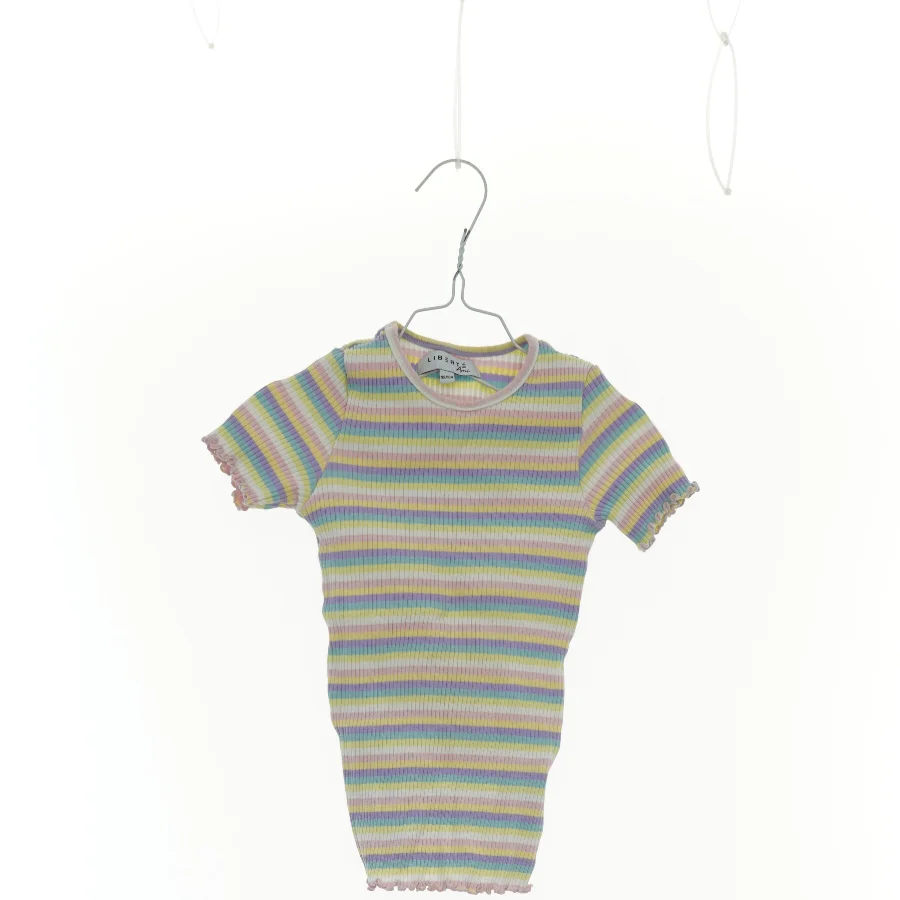 T-Shirt liberte (str. 98 cm)