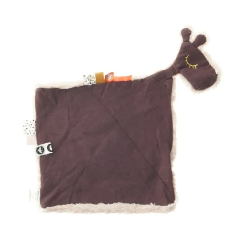 Nusseklud med girafmotiv fra done by deer (str. 26x27 cm)