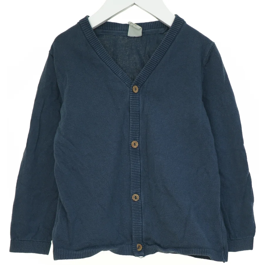 Cardigan fra H&M (str. 92 cm)