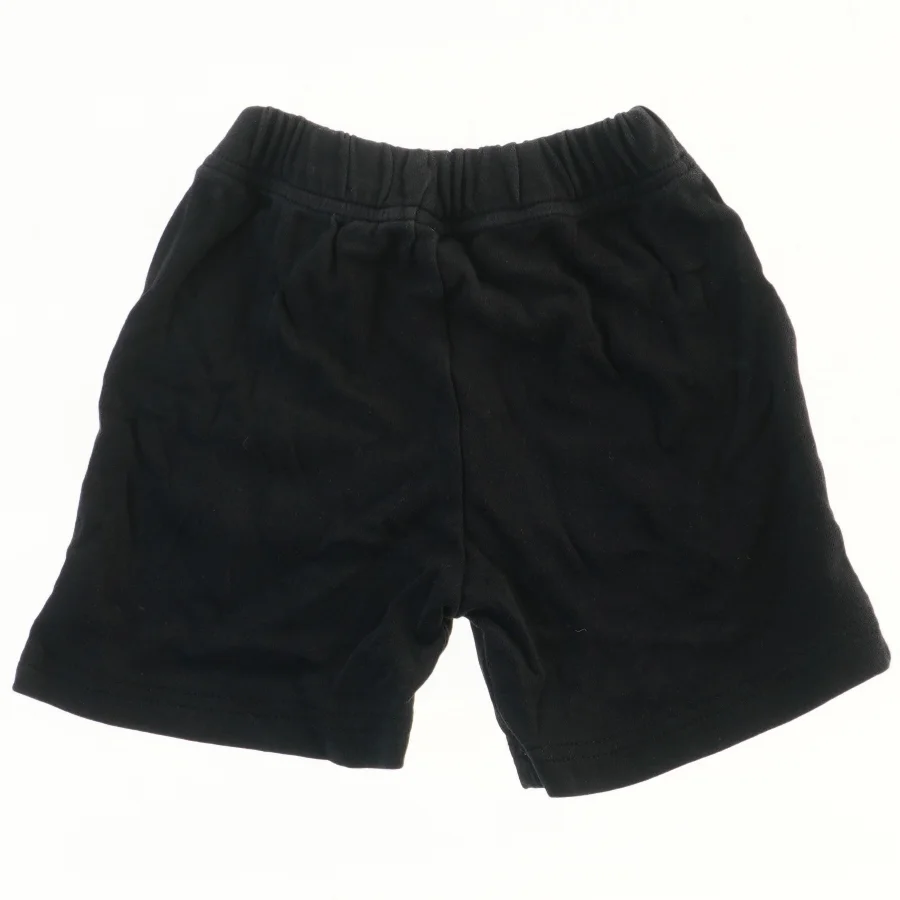 Nike sorte shorts til børn fra Nike (str. 110)