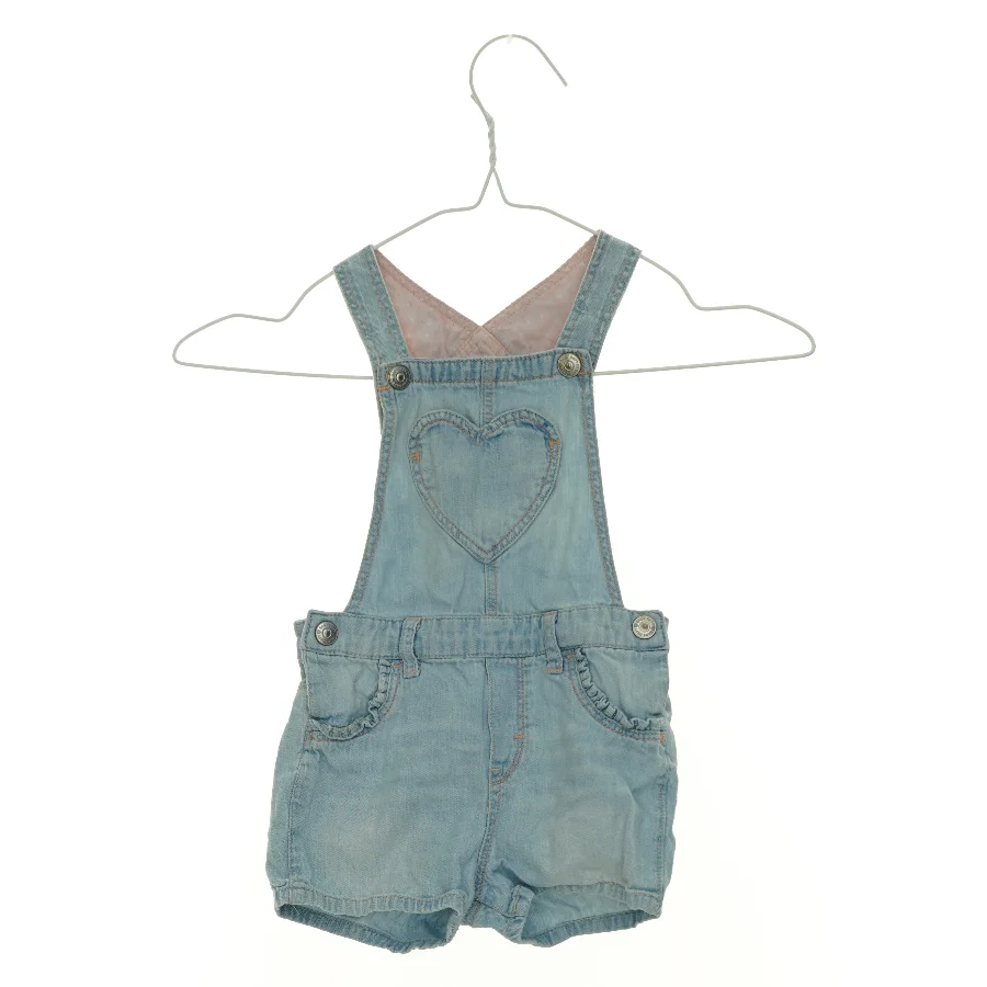 buksedragt fra H&M (str. 92 cm)