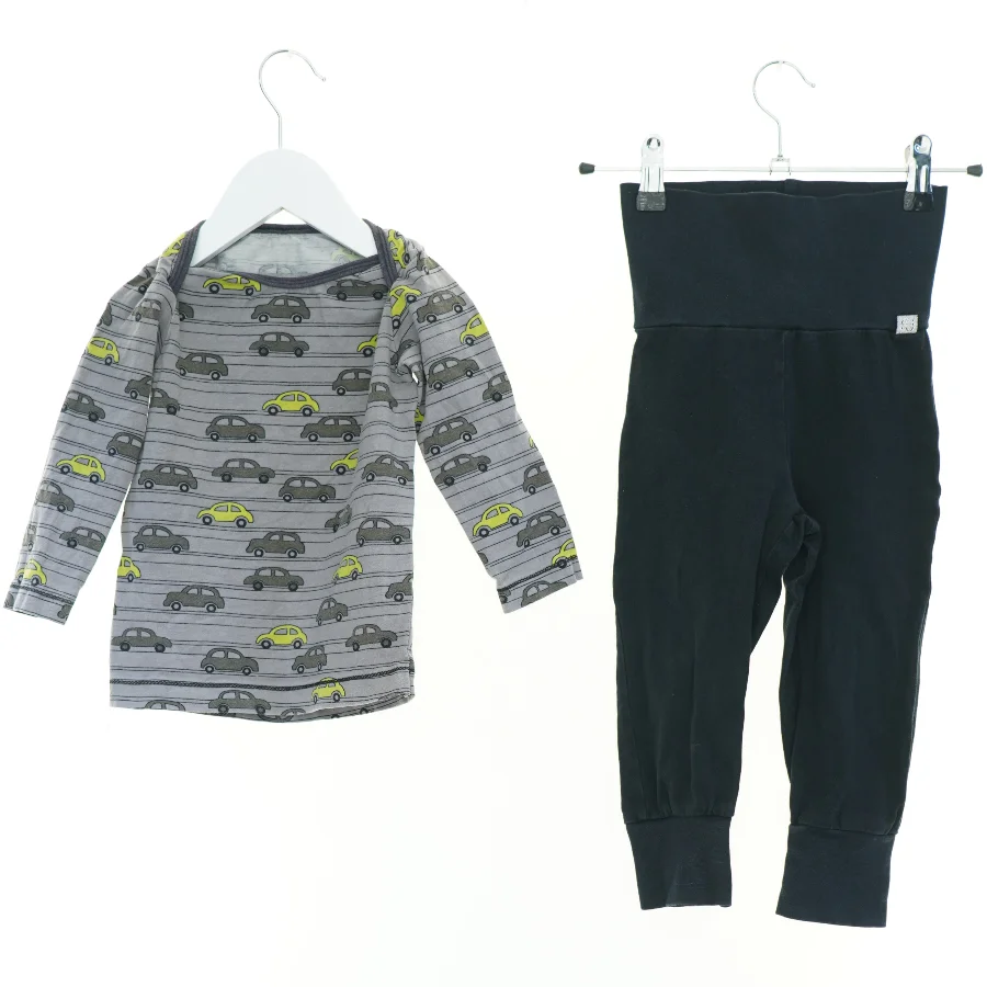 Sæt (2 stk.) fra Kids Up (str. 86 cm)