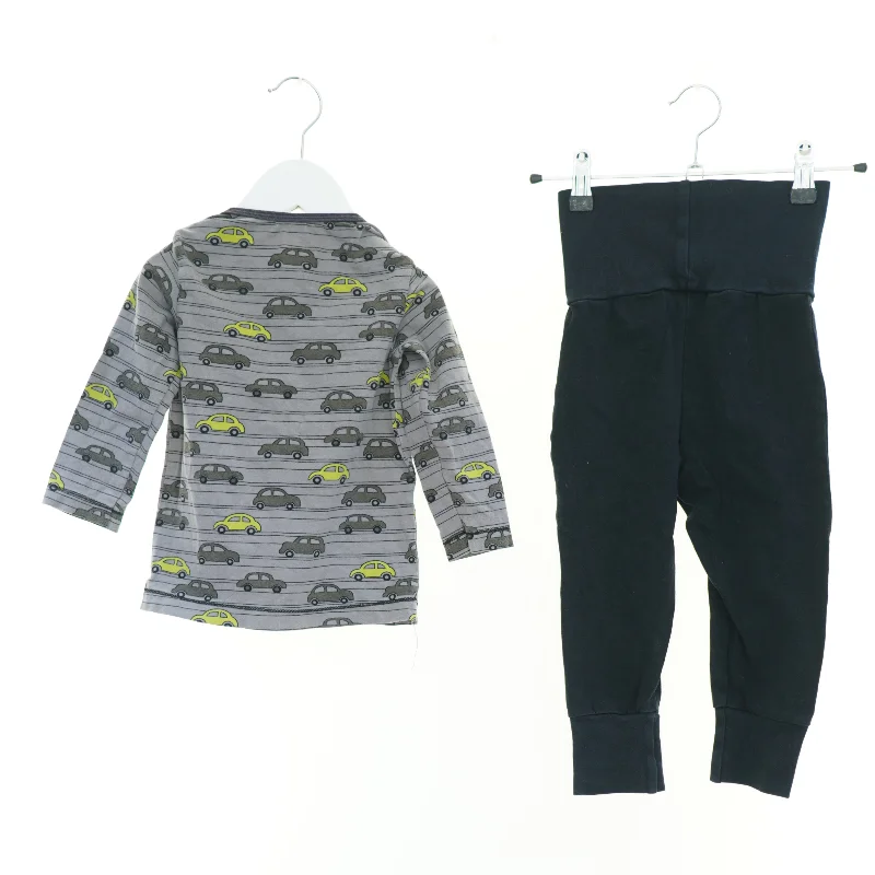 Sæt (2 stk.) fra Kids Up (str. 86 cm)