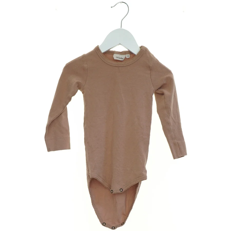 Bodystocking fra Lil atelier (str. 86 cm)