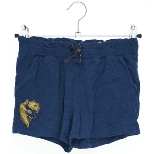 Børne shorts med hestemotiv fra H&M (str. 116)