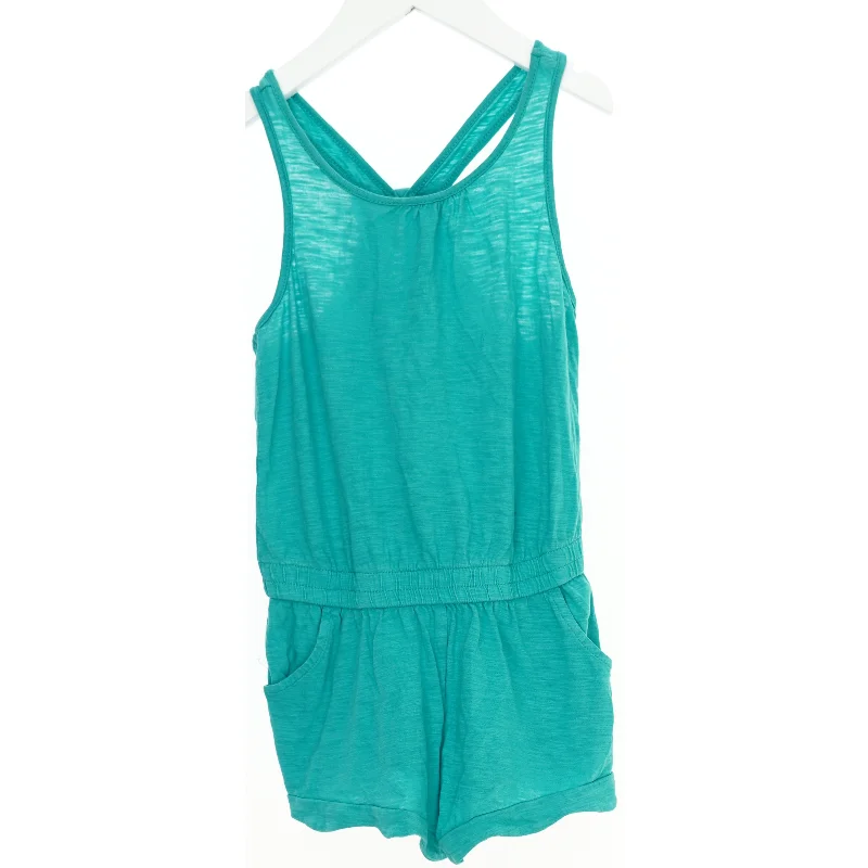 Buksedragt fra Zara (str. 110 cm)