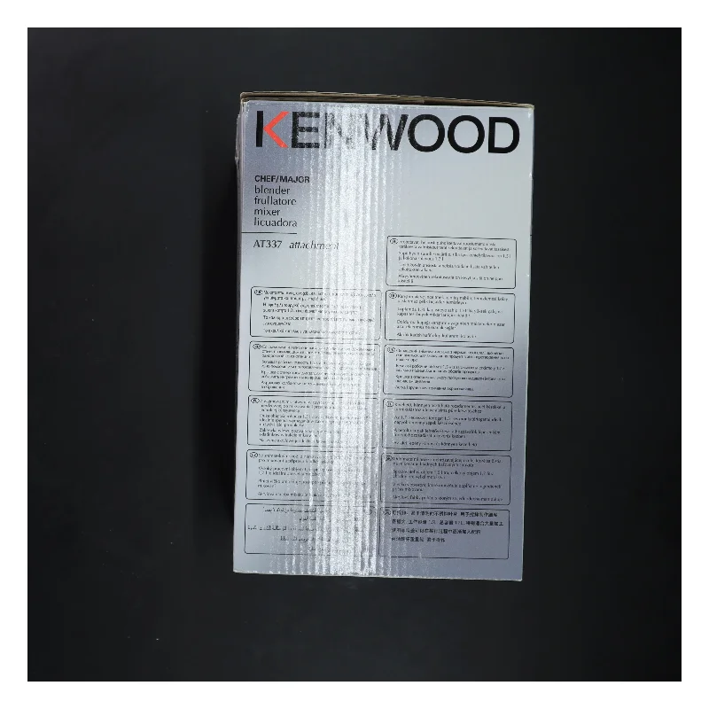 Kenwood blenderkande fra Kenwood (str. 23 cm)