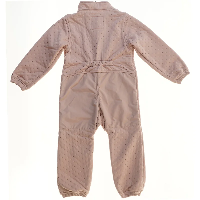 Termodragt til børn fra Mikk-line (str. 104)