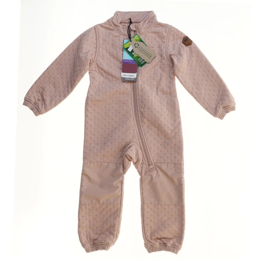 Termodragt til børn fra Mikk-line (str. 104)