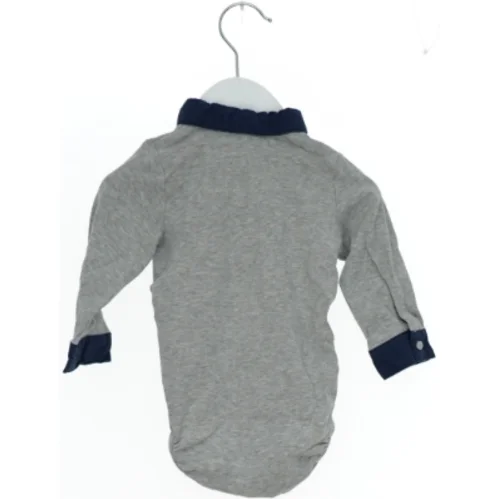 Body med diamantmønster fra H&M (str. 68)