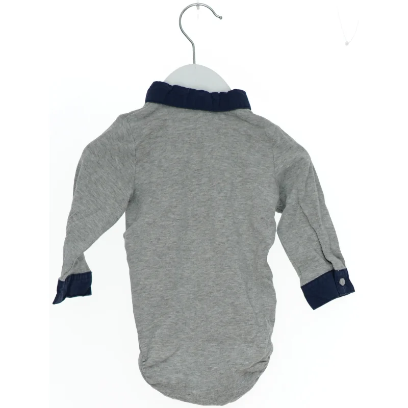 Body med diamantmønster fra H&M (str. 68)