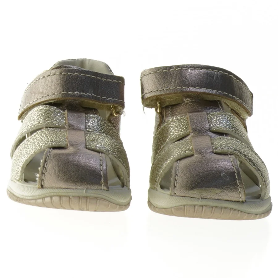 Børnesandal i størrelse 21 fra En Fant (str. 21 )