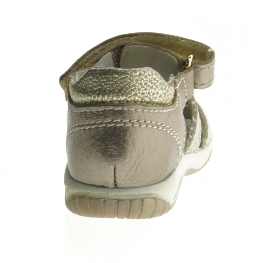 Børnesandal i størrelse 21 fra En Fant (str. 21 )