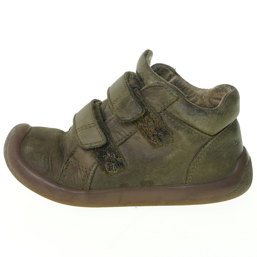 Sko fra Bundgaard (str. 25)