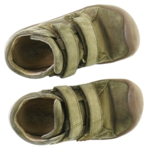 Sko fra Bundgaard (str. 25)