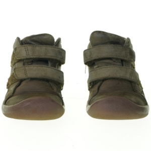 Sko fra Bundgaard (str. 25)