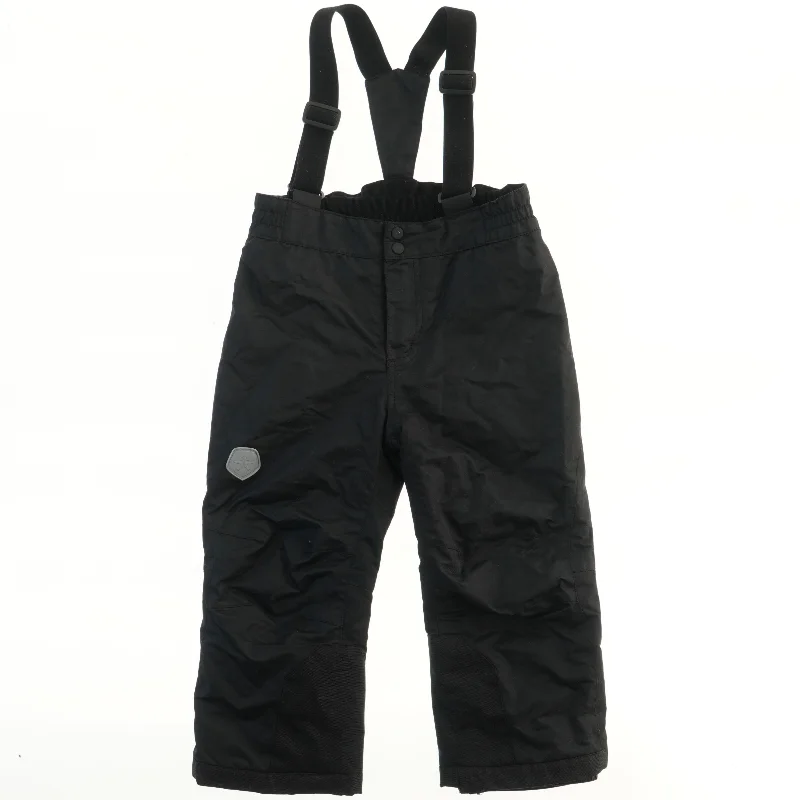 Vinterbukser med seler fra Color Kids (str. 98)