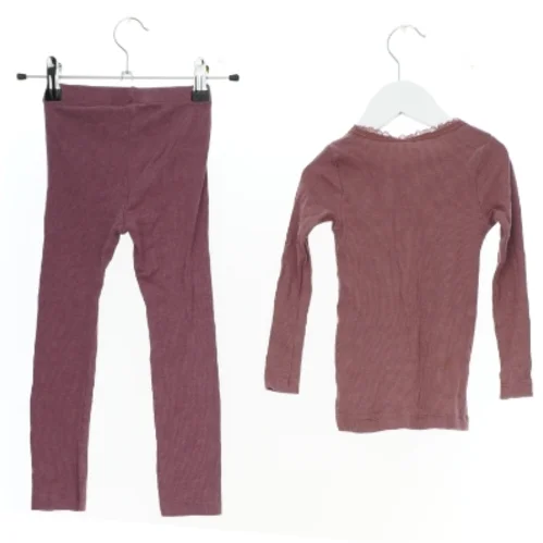 sæt, børnetøj fra Name It (str. 98 cm)