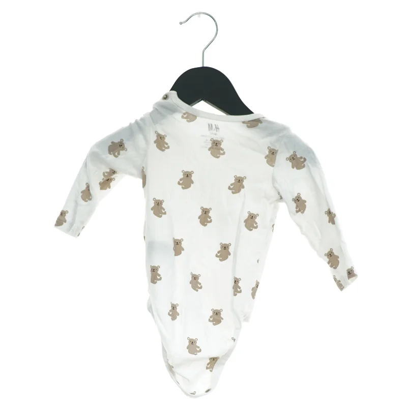 body fra H&M (str. 62 cm)