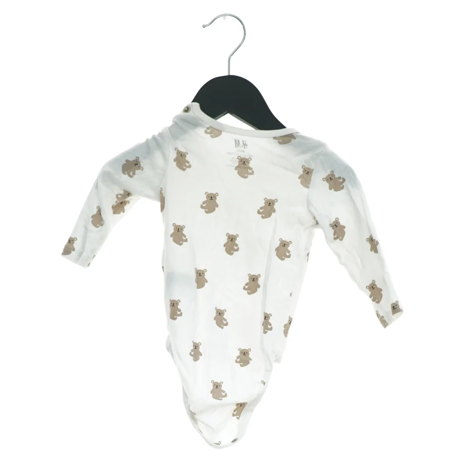 body fra H&M (str. 62 cm)