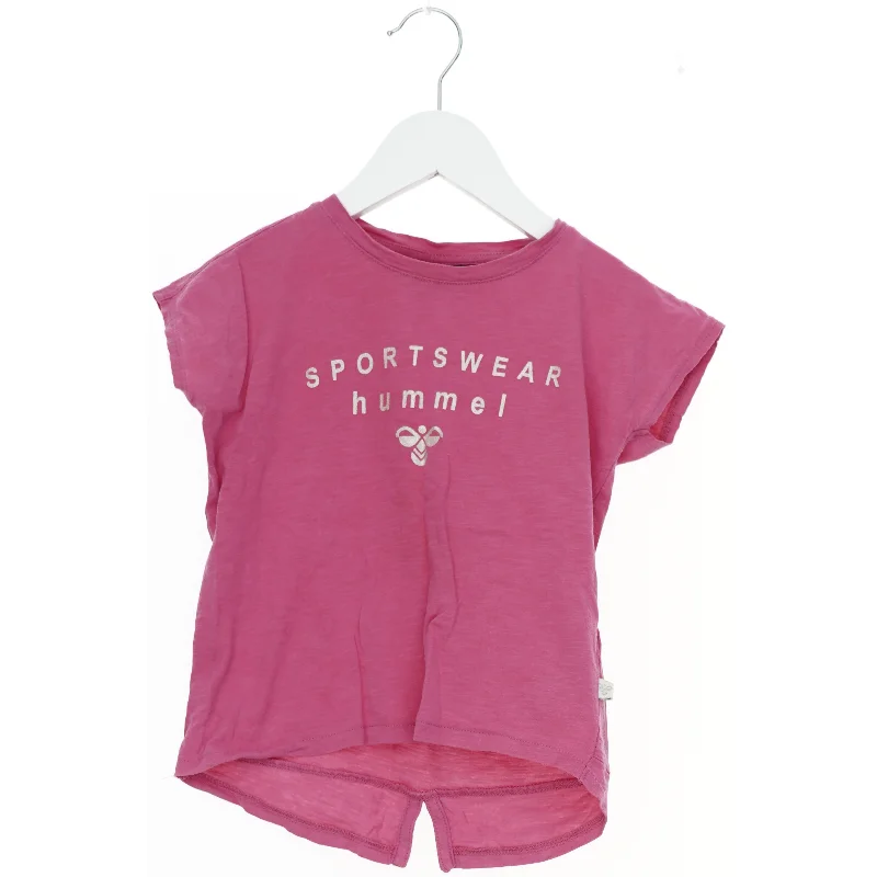 Hummel T-Shirt fra Hummel (str. 110)