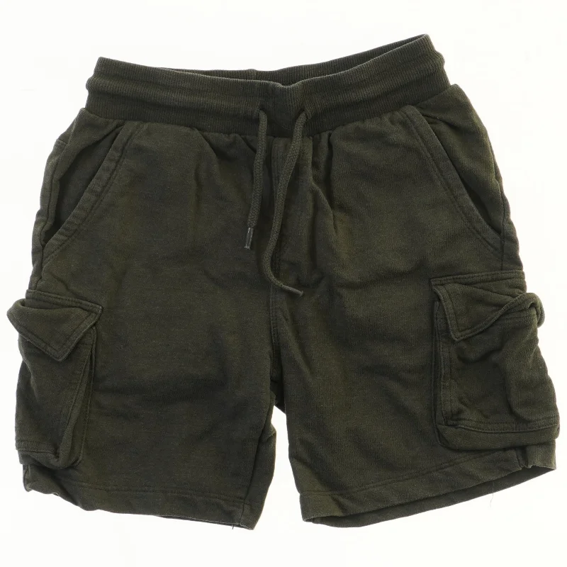 Shorts med lommer fra VRS (str. 104)
