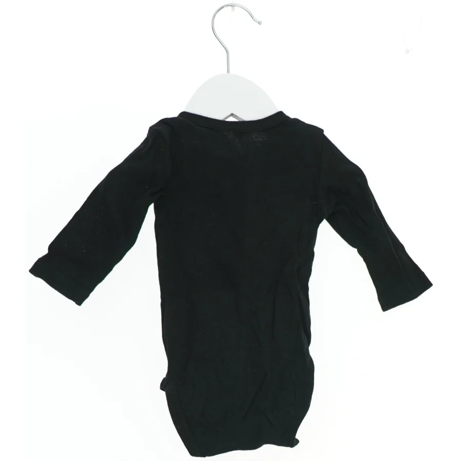 Langærmet bodystocking fra Name It (str. 62)