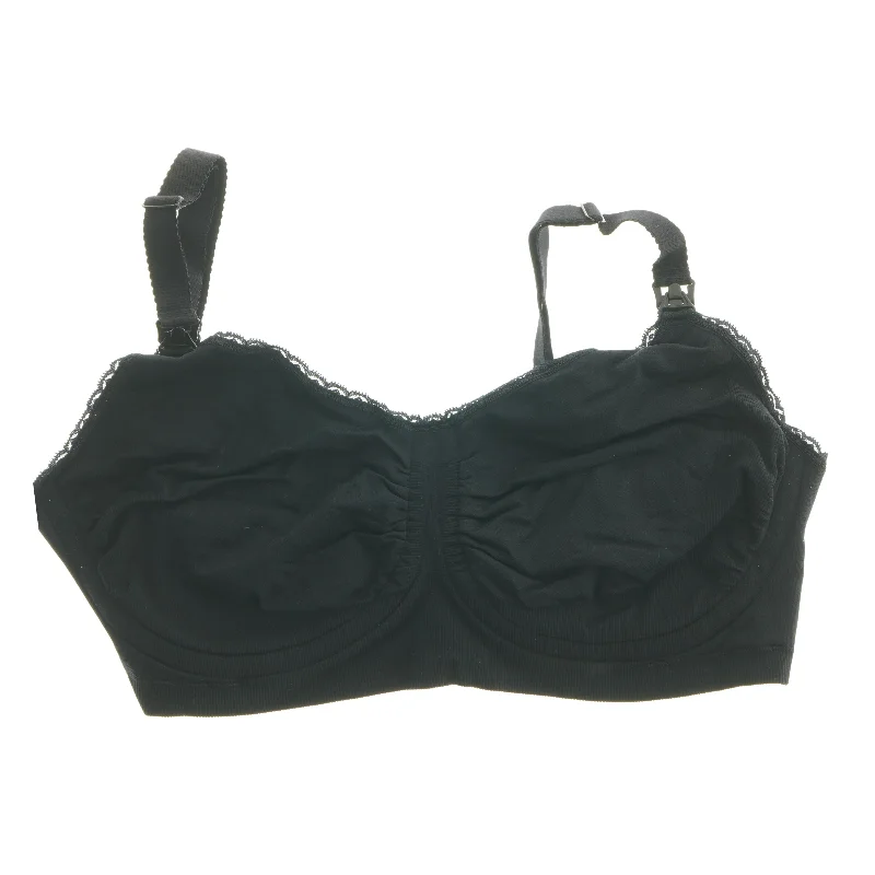 Sort amme bh str XXL fra Carriwell (str. xxl cm)