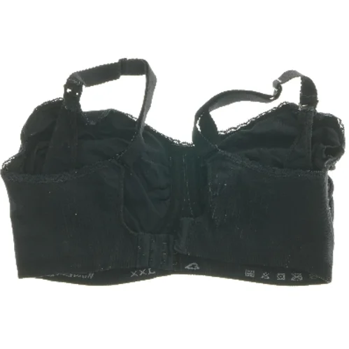 Sort amme bh str XXL fra Carriwell (str. xxl cm)