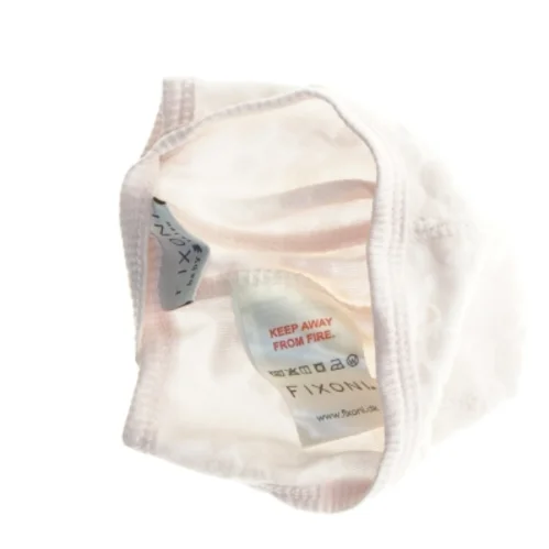 Babyhue i størrelse 68 fra Fixoni (str. 68)