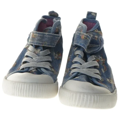 Børnesko størrelse 32 med enhjørningemønster fra H&M (str. 32 )